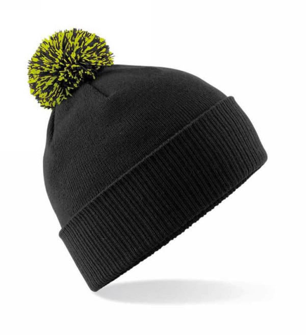 Snowstar Beanie