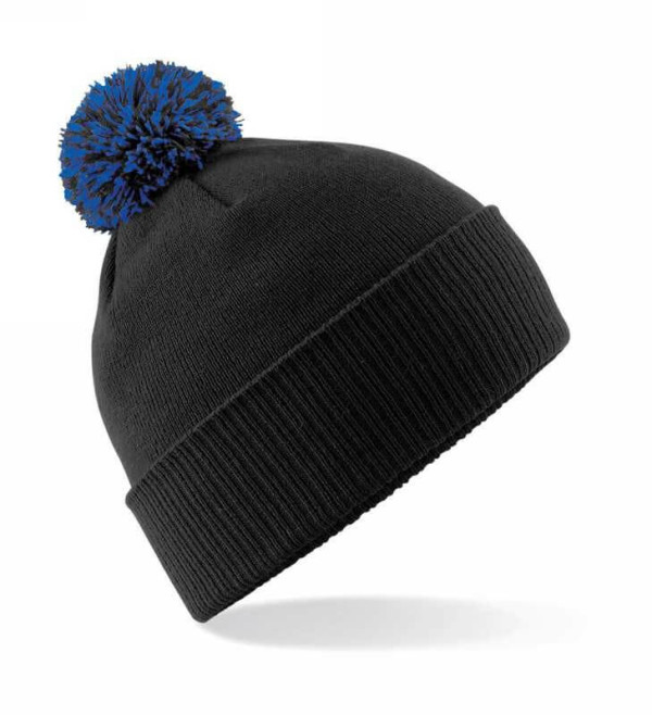 Snowstar Beanie