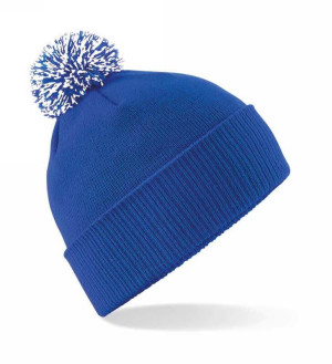Snowstar Beanie - Reklamnepredmety