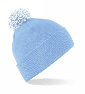 Snowstar Beanie - Reklamnepredmety