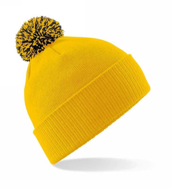 Snowstar Beanie