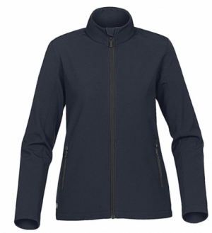 Women`s Orbiter Softshell Jacket - Reklamnepredmety