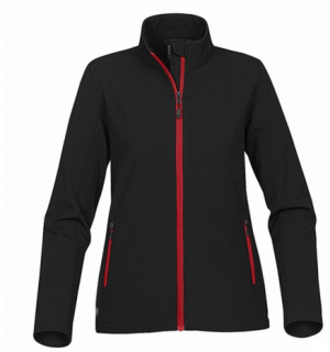 Women`s Orbiter Softshell Jacket - Reklamnepredmety