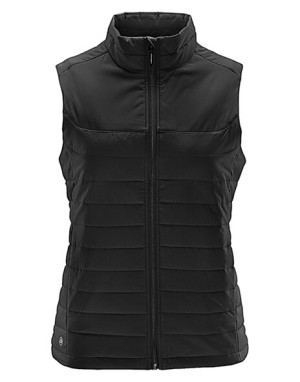 Women`s Nautilus Thermal Bodywarmer - Reklamnepredmety