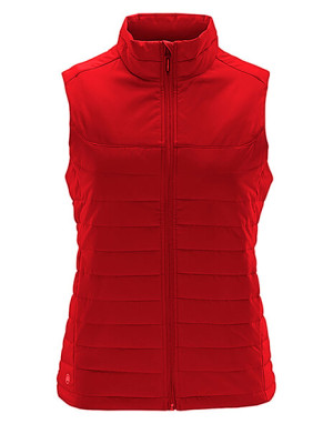 Women`s Nautilus Thermal Bodywarmer - Reklamnepredmety