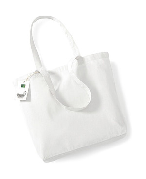 Organic Cotton Shopper - Reklamnepredmety