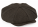 Heritage Bakerboy Cap - hneda - variant 