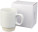 Reklamnepredmety Keramický hrnek Arthur 420 ml, white solid