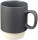 Reklamnepredmety Keramický hrnek Arthur 420 ml, white solid