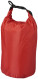 Reklamnepredmety Nepremokavý vak Camper, 10 l, outdoorový štýl