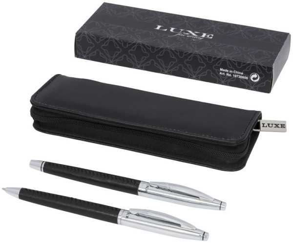 Darčeková sada guľôčkového pera Tombeau