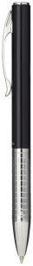 Guľôčkové pero Twist action - 10727100-s1 - variant 
