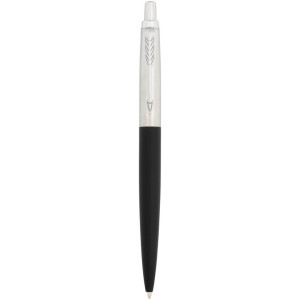 Guľôčkové pero Jotter XL v matnom prevedení s chrómovaným okrajmi