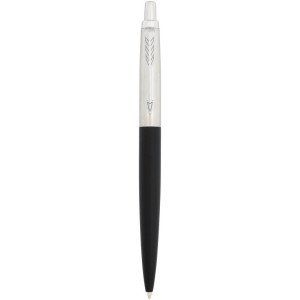 Guľôčkové pero Jotter XL v matnom prevedení s chrómovaným okrajmi