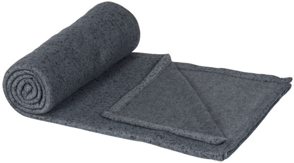 Deka Pim zo zmesi fleece