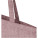 Pheebs nákupná taška zo zmesi recyklovanej bavlny a polyesteru 150 g/m² - 12041004_D1 - variant PF 12041004