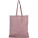 Pheebs nákupná taška zo zmesi recyklovanej bavlny a polyesteru 150 g/m² - 12041004_F1 - variant PF 12041004