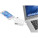 Bezdrôtová powerbanka Galaxy 5000 mAh - 12396000_E2 - variant PF 12396000