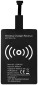 Reklamnepredmety Prijímač Wireless pre bezdrôtové nabíjanie s micro-konektorom