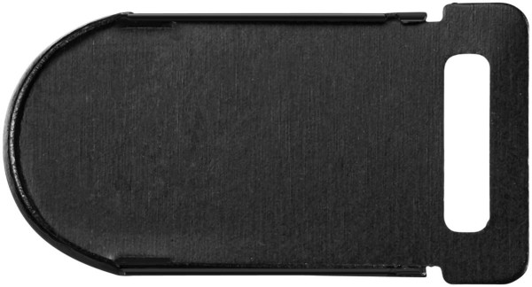 Hliníková krytka kamery Privy