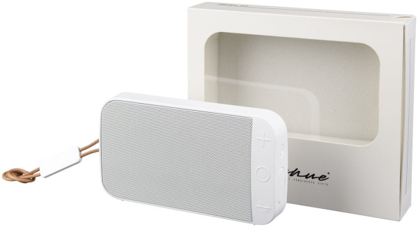 Vodotesný outdoorový reproduktor Wells Bluetooth®