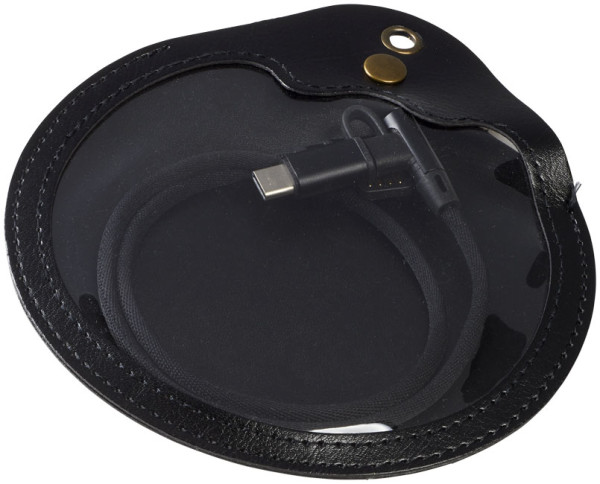 Nabíjací kábel Ecliptica 3 v 1