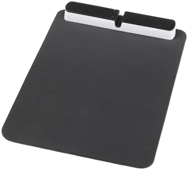 Podložka na myš Cache s USB hubom