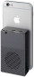 Reklamnepredmety Bluetooth® reproduktor s nalepovacom podstavcom