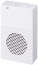 Reklamnepredmety Bluetooth® reproduktor s nalepovacom podstavcom