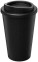 Reklamnepredmety Termo hrnček Americano® Midnight 350 ml,