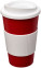 Reklamnepredmety Termo hrnček s rukoväťou Americano® 350 ml