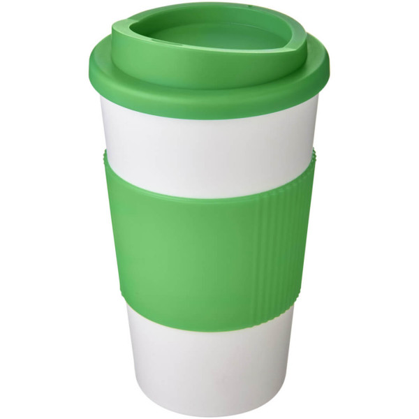 Termo hrnček s rukoväťou Americano® 350 ml