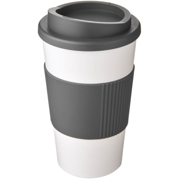 Termo hrnček s rukoväťou Americano® 350 ml