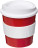 Reklamnepredmety Hrnček s rukoväťou Americano® primo 250 ml