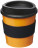 Reklamnepredmety Hrnček s rukoväťou Americano® primo 250 ml