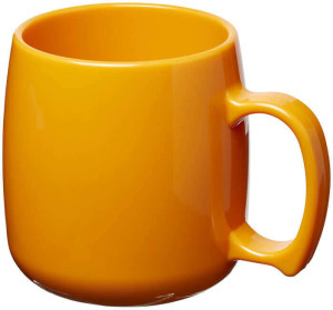 Plastový hrnček Classic 300 ml - Reklamnepredmety