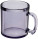 Reklamnepredmety Plastový hrnček Standard 300 ml