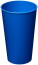 Reklamnepredmety Plastový kelímok Arena 375 ml