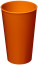 Reklamnepredmety Plastový kelímok Arena 375 ml