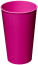 Reklamnepredmety Plastový kelímok Arena 375 ml