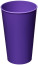 Reklamnepredmety Plastový kelímok Arena 375 ml