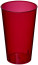 Reklamnepredmety Plastový kelímok Arena 375 ml