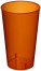 Reklamnepredmety Plastový kelímok Arena 375 ml