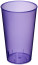 Reklamnepredmety Plastový kelímok Arena 375 ml