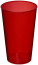 Reklamnepredmety Plastový kelímok Arena 375 ml