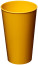 Reklamnepredmety Plastový kelímok Arena 375 ml