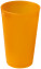 Reklamnepredmety Plastový kelímok Drench 300 ml