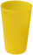 Reklamnepredmety Plastový kelímok Drench 300 ml
