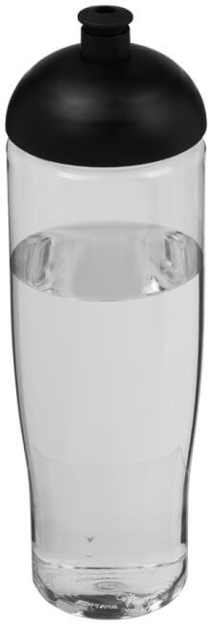 Športová fľaša s kupolovitým viečkom H2O Tempo® 700 ml
