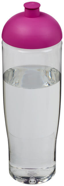 Športová fľaša s kupolovitým viečkom H2O Tempo® 700 ml gallery